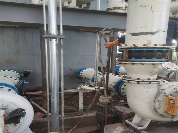 万秀设备基础沉降下沉注浆加固增加荷载