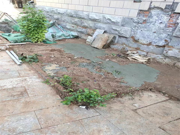 万秀地基基础注浆增加承载力灌浆加固