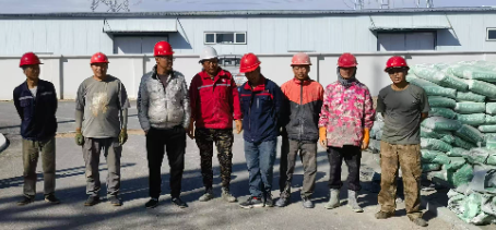 万秀厂房地基沉降注浆加固施工队伍怎么选